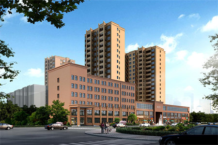 羊山新区凤凰·牡丹园房东置换急售送装修采光好诚心出售随时看房