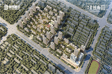 明城花园3室2厅1卫124.6㎡【浇筑房】