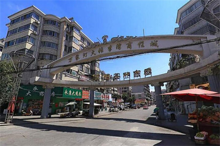 枣庄市中区北环新村2室1厅1卫