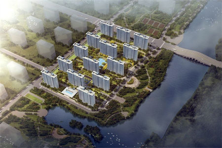 西郊花园2室2厅1卫83㎡带车库22